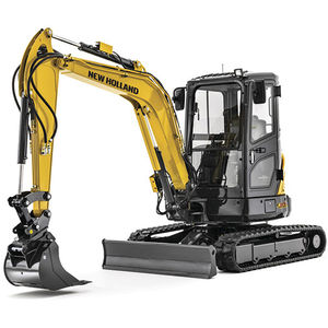miniexcavadora