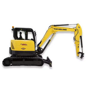 excavadora mediana 1