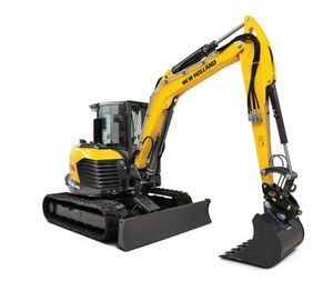 excavadora intermedia 1