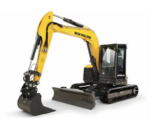 excavadora intermedia 1