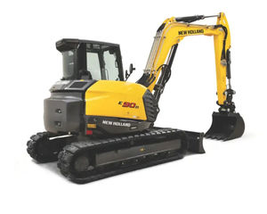 excavadora intermedia 1