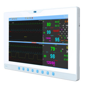 panel PC de LCD