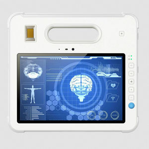 tablet médica