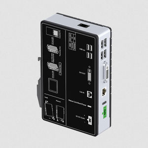 receptor de vídeo