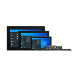 panel PC industrial
