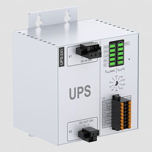 controlador programable de automatización compacto