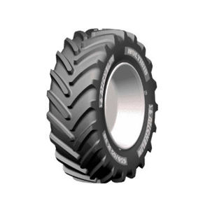 neumático agrícola