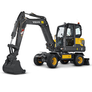 miniexcavadora