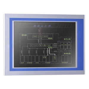 monitor TFT-LCD