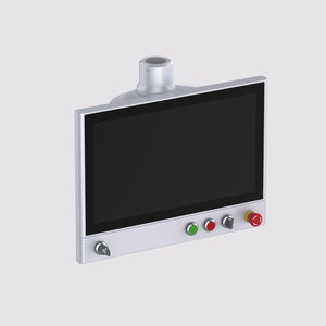panel PC 18,5