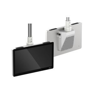 panel PC de LCD