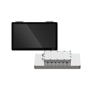 panel PC de LCD