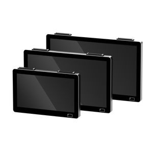 panel PC de LCD 1