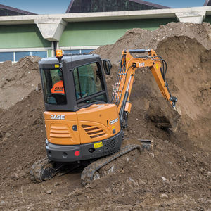 miniexcavadora