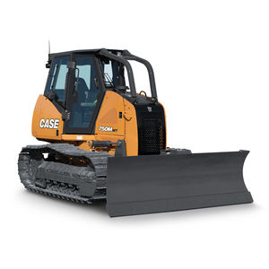 bulldozer con orugas 1