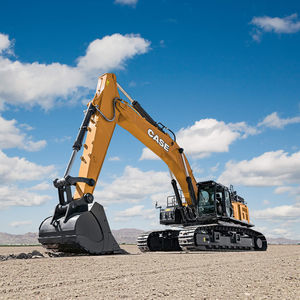 excavadora intermedia 1