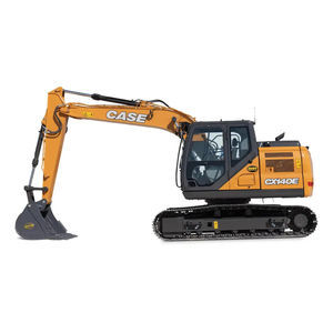 excavadora intermedia 1