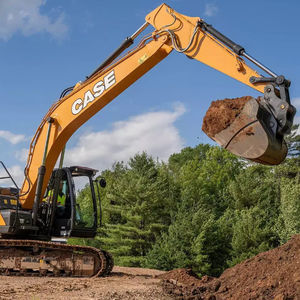 excavadora intermedia 1