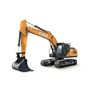 excavadora intermedia 1