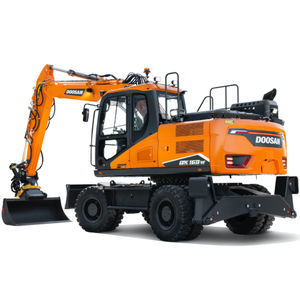 miniexcavadora