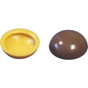 tapa de tornillo