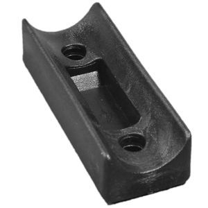 cojinete de metal