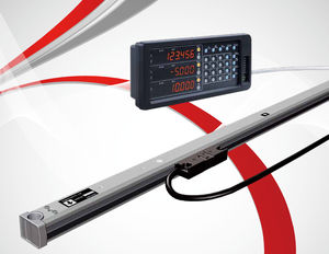 encoder lineal absoluto