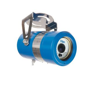 detector de llama