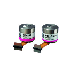 sensor de gas PID / de infrarrojos / catalítico