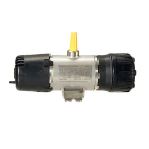 detector de gas