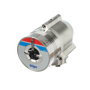 detector de llama