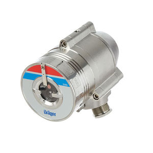 detector de llama / de infrarrojos / UV / con sensor