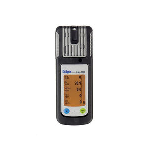 detector de gas