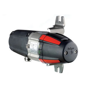 detector de gas