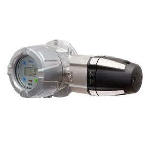 detector de gas