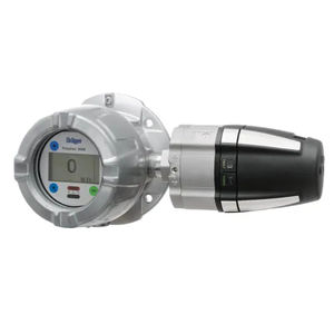 detector de gas