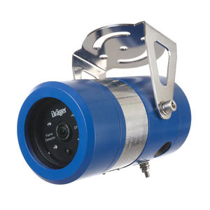 detector de llama / de CO2 / IR / de gas