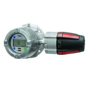 detector de gas