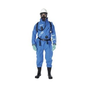 traje de trabajo