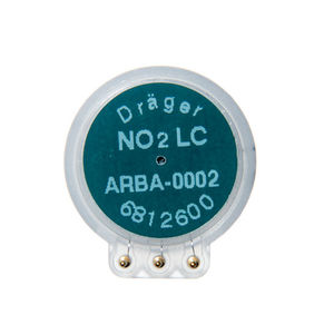 sensor de gas de oxígeno