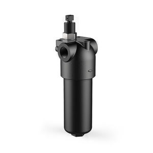 filtro hidráulico