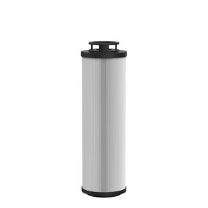 cartucho filtrante de agua