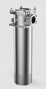 filtro de retorno