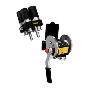 multiacoplador hidráulico 1