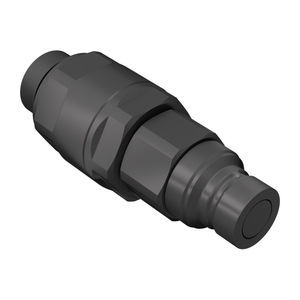 sistema de acoplamiento rápido para tractor 1