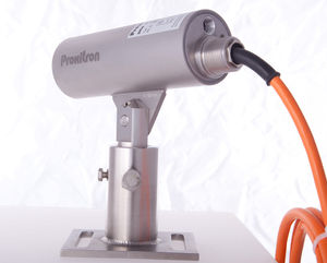 sensor de temperatura de infrarrojos