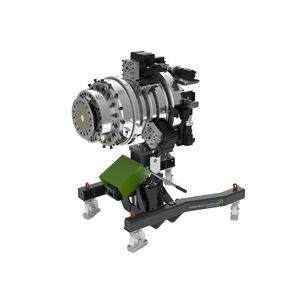 hilera de extrusión para revestimientos