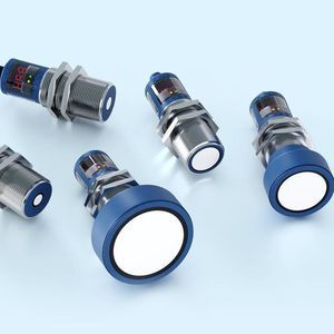 sensor de proximidad por ultrasonidos 1