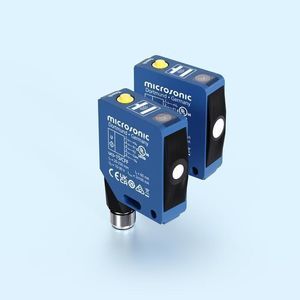 sensor de proximidad por ultrasonidos