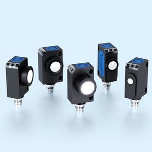 sensor de proximidad por ultrasonidos